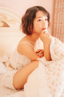 中国女人CHINA多水